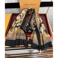 Louis Vuitton Scarf